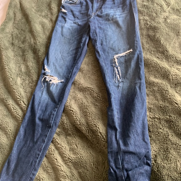 GUESS JEANS - Picture 9 of 10